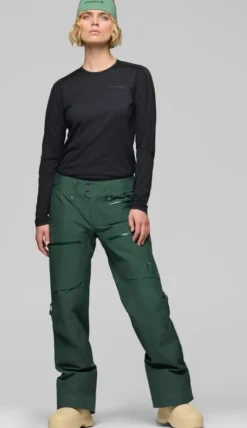 Norrøna Women's Lofoten GTX Insulated Pants