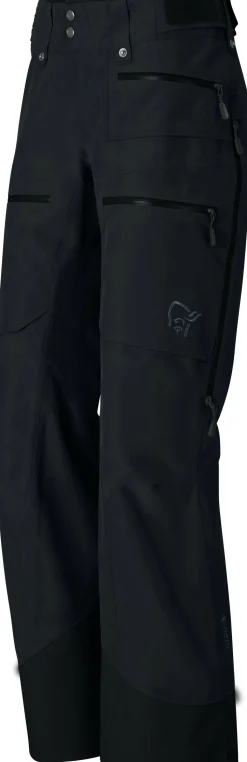 Norrøna Women's Lofoten GTX Insulated Pants