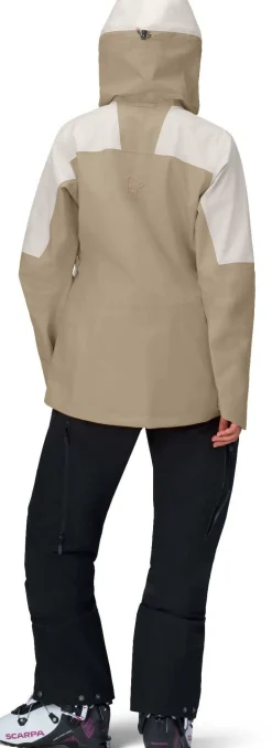Norrøna Women's Lofoten GTX Jacket