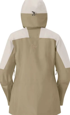 Norrøna Women's Lofoten GTX Jacket