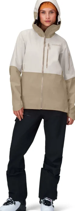 Norrøna Women's Lofoten GTX Jacket