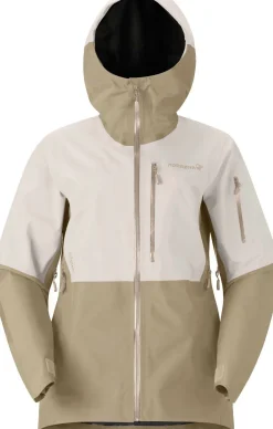 Norrøna Women's Lofoten GTX Jacket