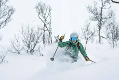 Norrøna Women's Lofoten GTX Pro Jacket