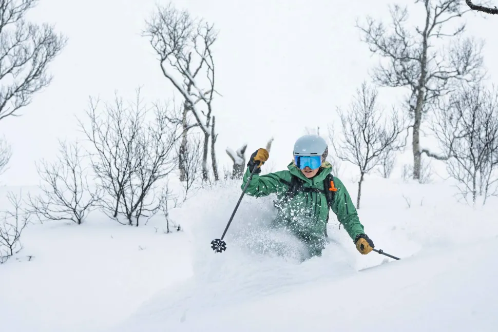 Norrøna Women's Lofoten GTX Pro Jacket