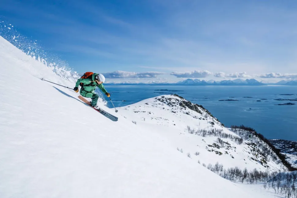 Norrøna Women's Lofoten GTX Pro Jacket