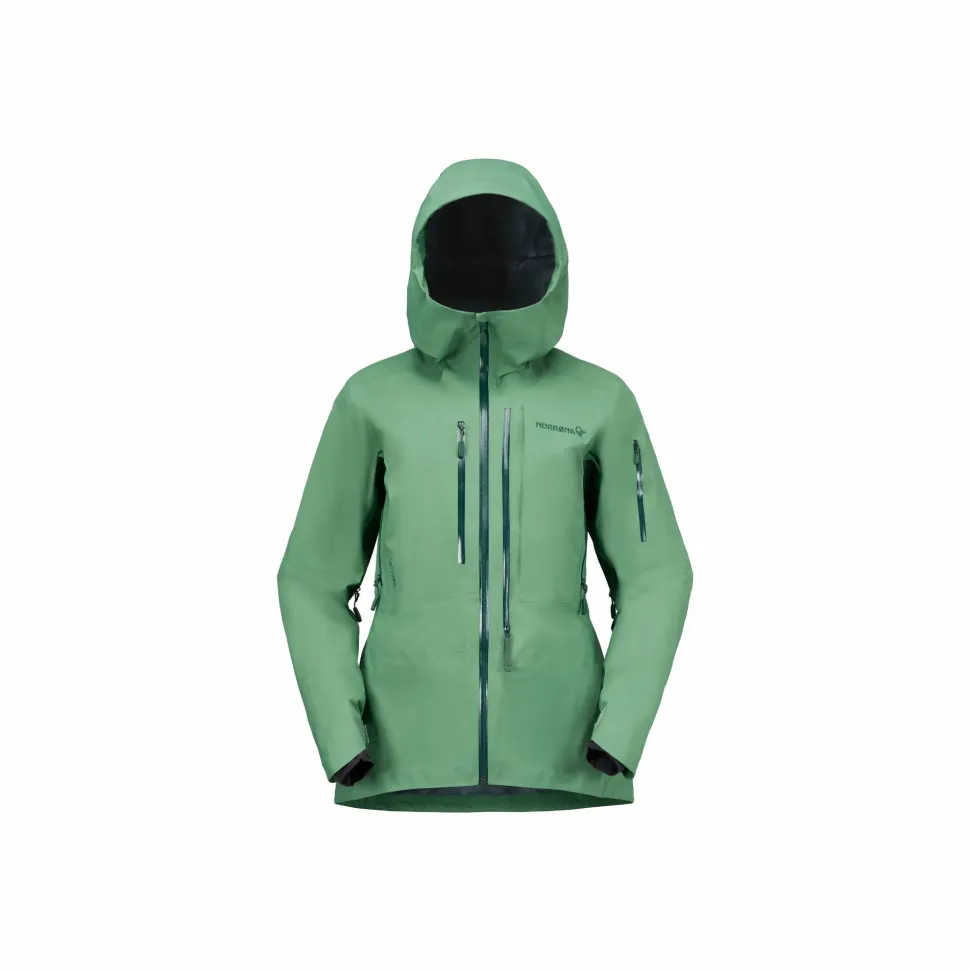 Norrøna Women's Lofoten GTX Pro Jacket