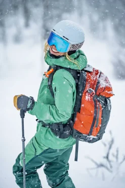 Norrøna Women's Lofoten GTX Pro Jacket