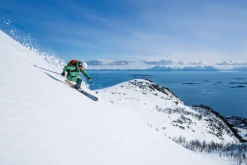 Norrøna Women's Lofoten GTX Pro Pant
