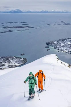 Norrøna Women's Lofoten GTX Pro Pant