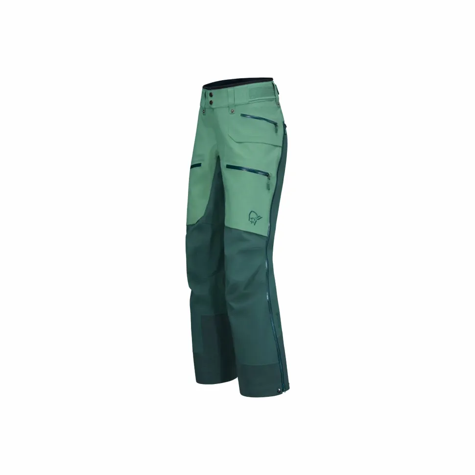 Norrøna Women's Lofoten GTX Pro Pant