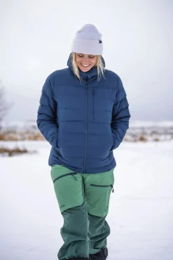 Norrøna Women's Lofoten GTX Pro Pant
