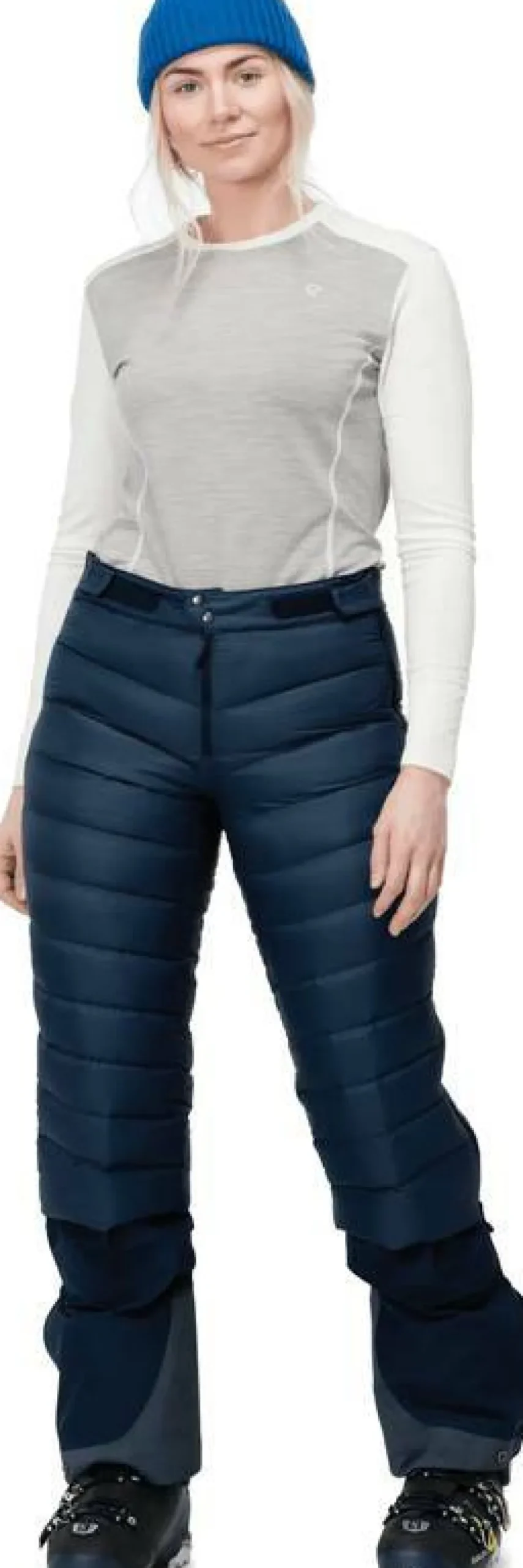 Norrøna Women's Lyngen Down850 Knickers