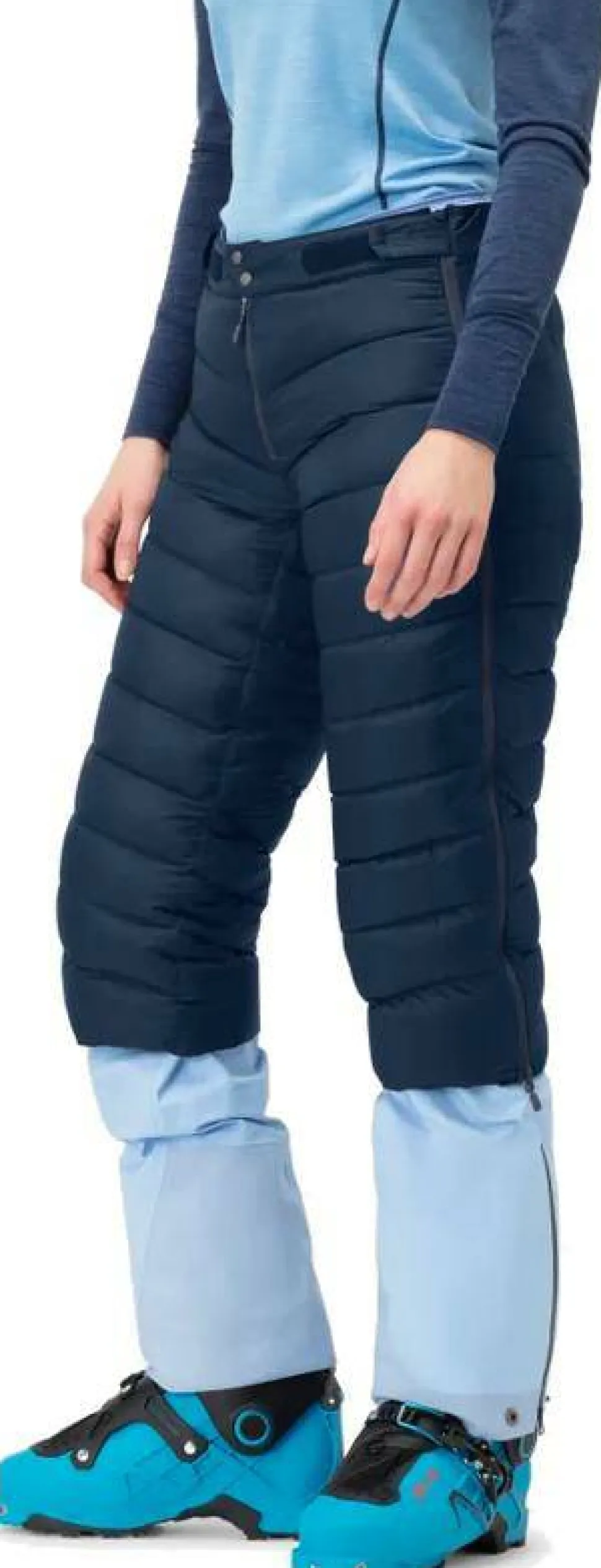 Norrøna Women's Lyngen Down850 Knickers