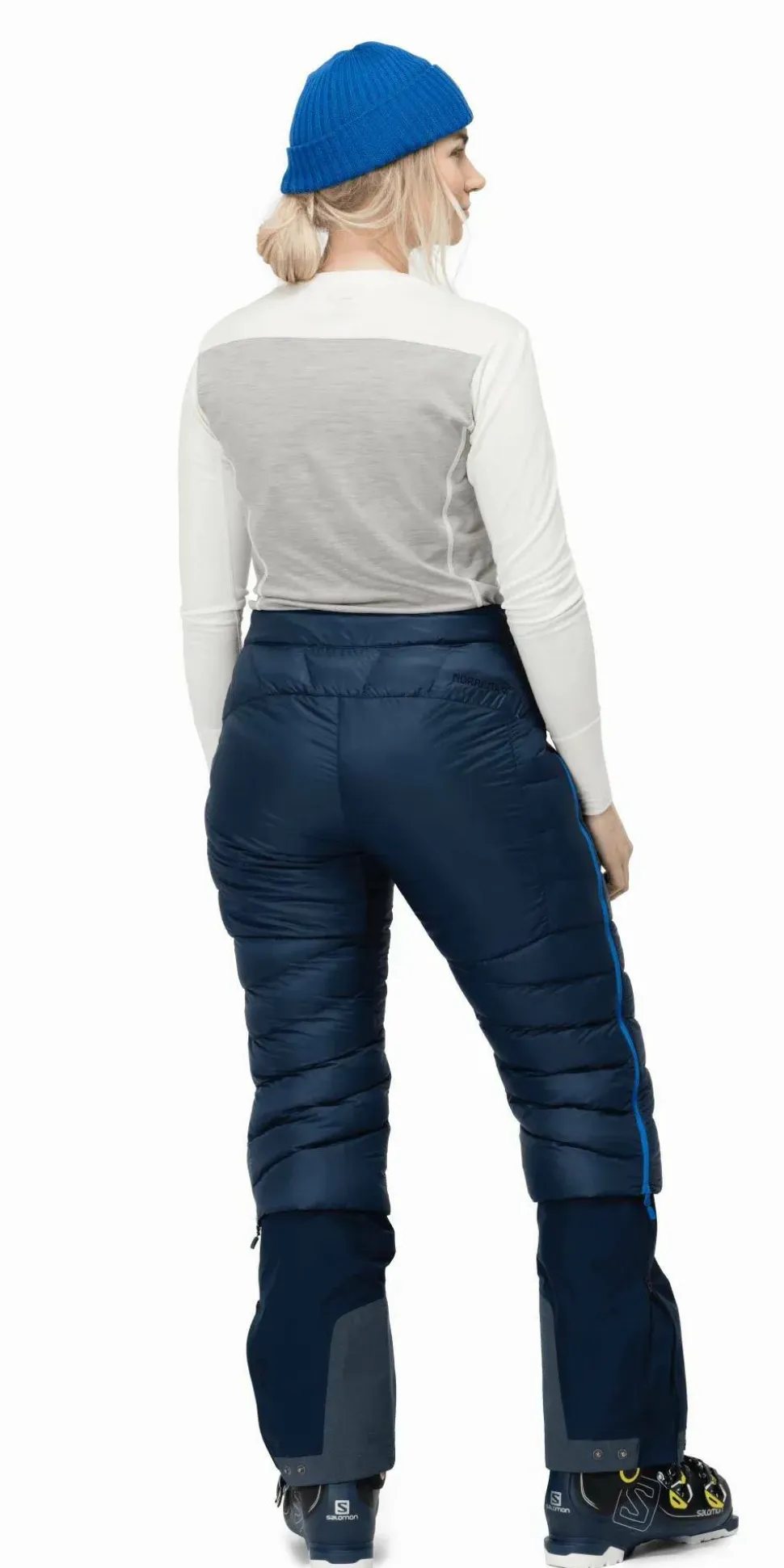 Norrøna Women's Lyngen Down850 Knickers