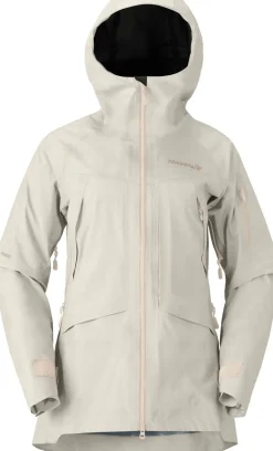 Norrøna Women's Møre GTX Jacket