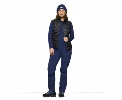 Norrøna Women's Trollveggen Superlight Down800 Vest