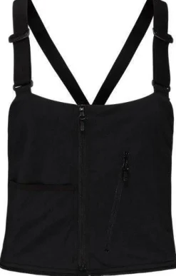 Norrøna Women's Zip-in Ski/board Bib