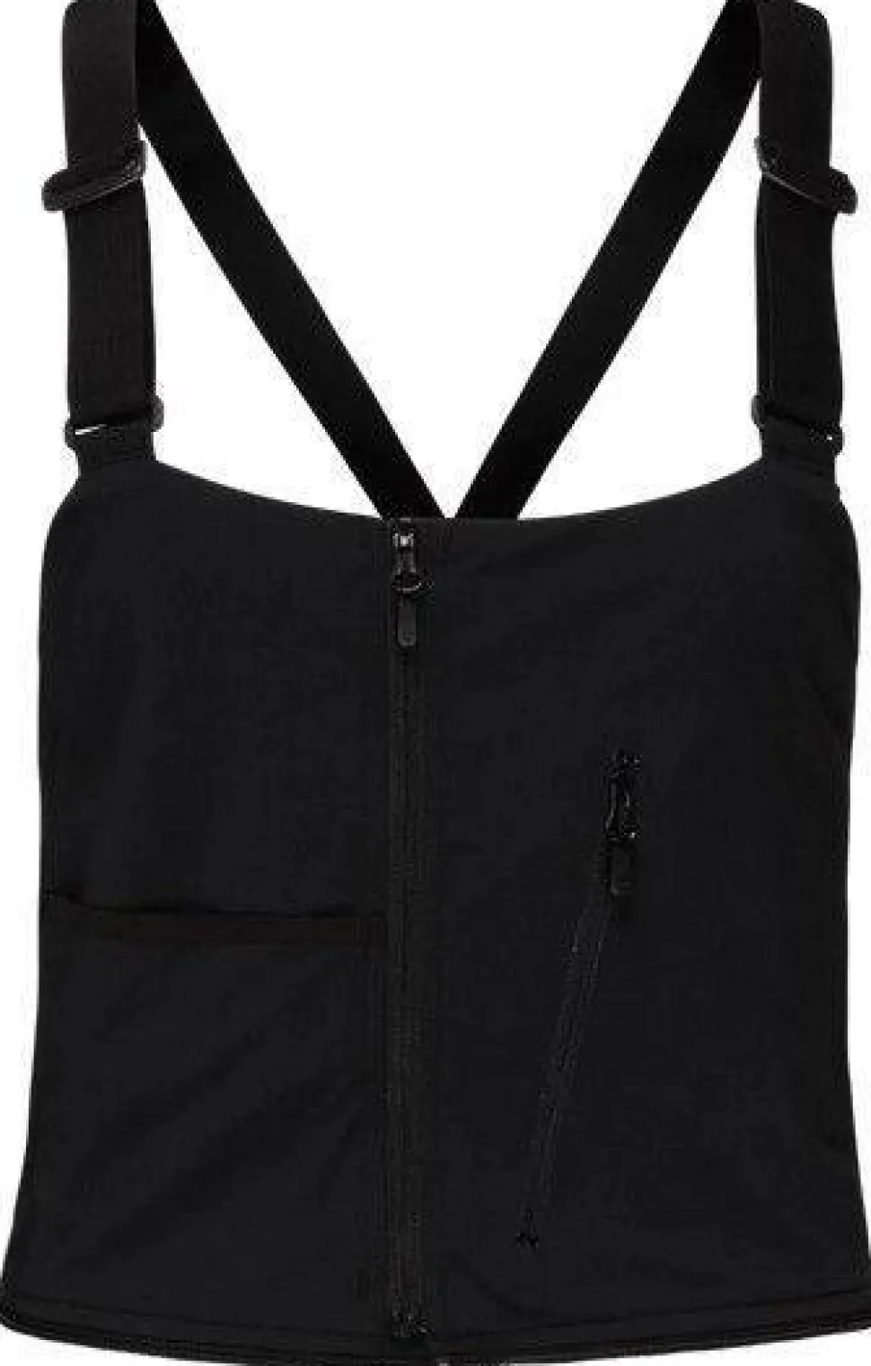 Norrøna Women's Zip-in Ski/board Bib