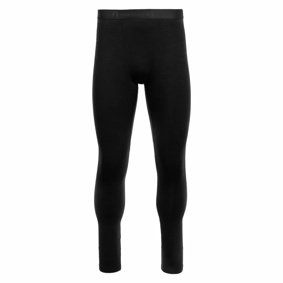 North Outdoor Men's Multi Action Merino 200 Set