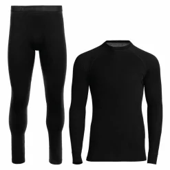 North Outdoor Men's Multi Action Merino 200 Set