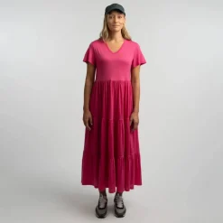 North Outdoor Women's All Day 150 Merino Lily Dress