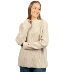 North Outdoor Women's Magnolia Turtleneck