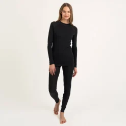 North Outdoor Women's Multi Action Merino 200 Set