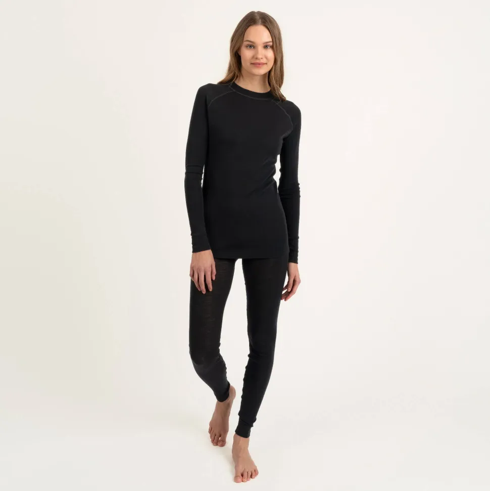 North Outdoor Women's Multi Action Merino 200 Set