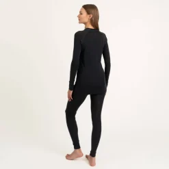 North Outdoor Women's Multi Action Merino 200 Set