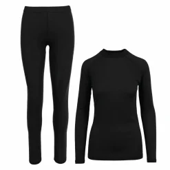 North Outdoor Women's Multi Action Merino 200 Set