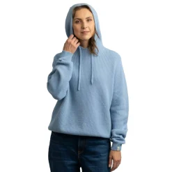 North Outdoor Women's Virta Merino Hoodie