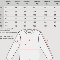 North Outdoor Women's Virta Merino Hoodie