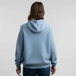 North Outdoor Women's Virta Merino Hoodie
