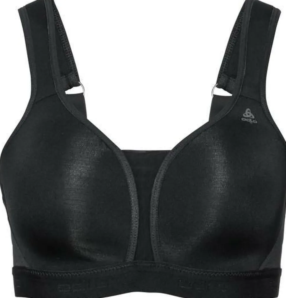 Odlo Padded High A-cup Sport Bra