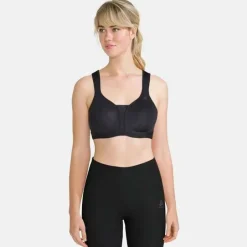 Odlo Padded High D-cup Sport Bra