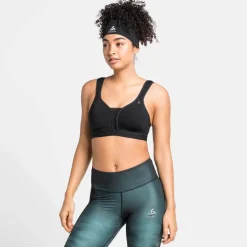 Odlo Padded High E-cup Sport Bra