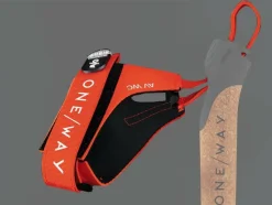 One Way AV WC Strap