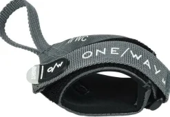 One Way AV WC Strap
