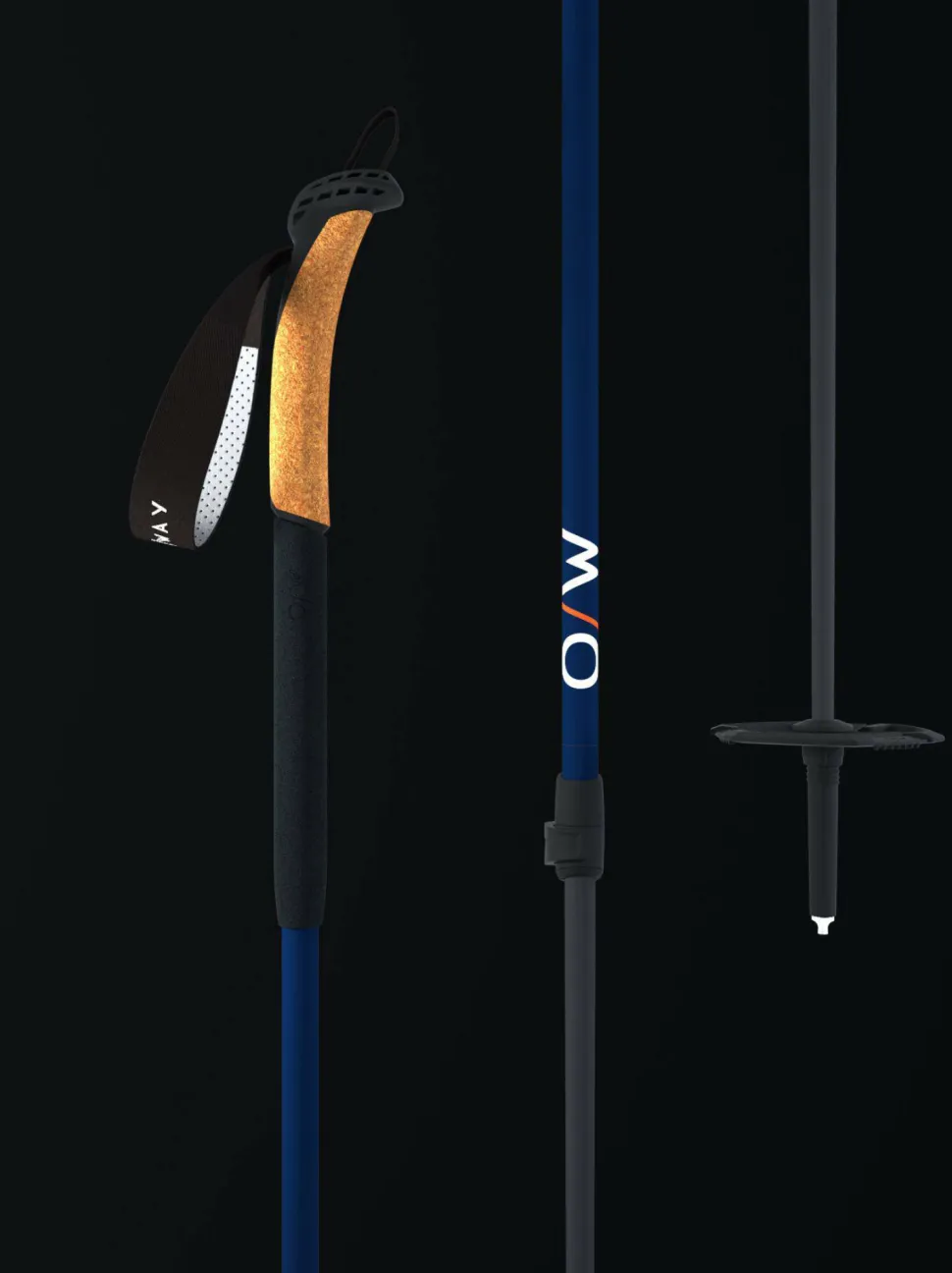 One Way BC Vario