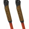 One Way Carbon Grip