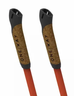 One Way Carbon Grip