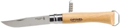 Opinel 10 Korkkiruuvi