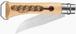 Opinel 10 Korkkiruuvi