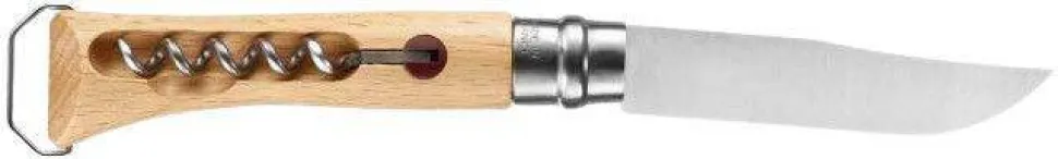Opinel 10 Korkkiruuvi