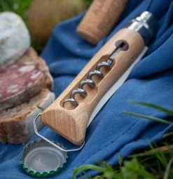 Opinel 10 Korkkiruuvi