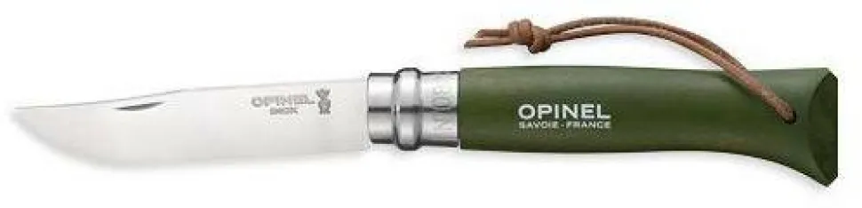 Opinel No 08 Bushwhacker