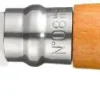 Opinel No 08 Carbone