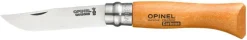 Opinel No 08 Carbone