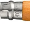 Opinel No 09 Carbone