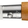 Opinel No 02 Carbone